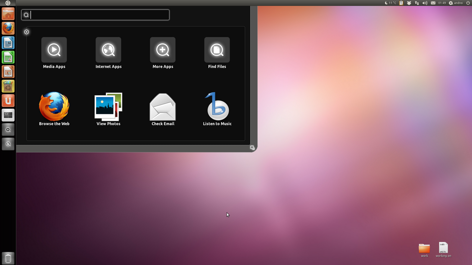 Ubuntu 11.3. Ubuntu. Убунту 11.10. Линукс убунту. Unity (оболочка рабочего стола).